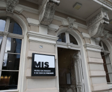 MIS-PR expande presença no Estado com inauguração de Museu Satélite em Tunas do Paraná
