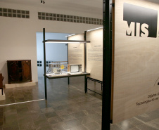 MIS-PR inaugura museu satélite em Tunas do Paraná e descentraliza patrimônio cultural