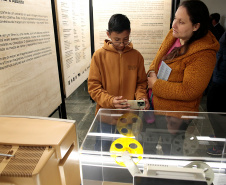 MIS-PR inaugura museu satélite em Tunas do Paraná e descentraliza patrimônio cultural