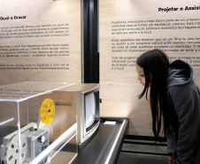 MIS-PR inaugura museu satélite em Tunas do Paraná e descentraliza patrimônio cultural