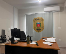 PCPR reforça atendimento à população com inauguração da nova sede do 13º Distrito Policial da Capital