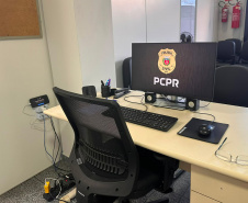 PCPR reforça atendimento à população com inauguração da nova sede do 13º Distrito Policial da Capital