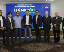 LIBERAÇÃO RECURSOS