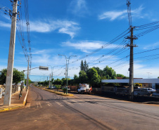 Copel amplia, na região Oeste, capacidade energética com investimento de mais de R$ 22 milhões em novos alimentadores