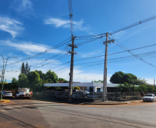 Copel amplia, na região Oeste, capacidade energética com investimento de mais de R$ 22 milhões em novos alimentadores