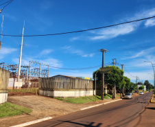 Copel amplia, na região Oeste, capacidade energética com investimento de mais de R$ 22 milhões em novos alimentadores
