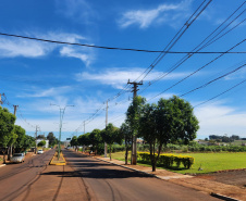 Copel amplia, na região Oeste, capacidade energética com investimento de mais de R$ 22 milhões em novos alimentadores