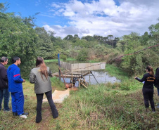 IAT - Operação Bioma Seguro