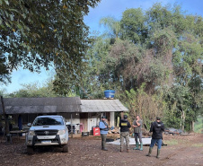 IAT - Operação Bioma Seguro
