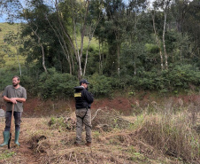 IAT - Operação Bioma Seguro