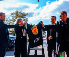 PCPR reforça atendimento à população com inauguração da nova sede do 13º Distrito Policial da Capital
