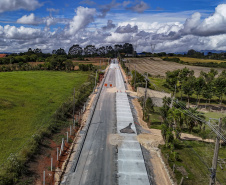 Paraná bate novo recorde com R$ 5 bilhões de investimentos no primeiro semestre de 2026