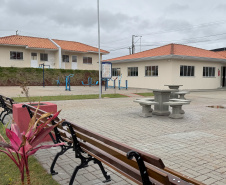 Divulgação inscrições cond. idoso de São Miguel do Iguaçu