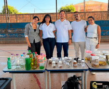 Universidades estaduais unem ensino e assistência especializada para fortalecer a toxicologia no Paraná