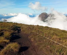 Demarcação Pico Paraná C