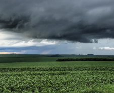 SIMEPAR Possibilidade tornado