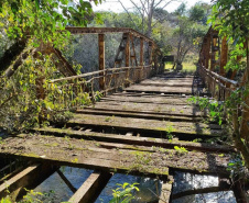Ponte Dama de Ferra