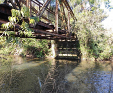 Ponte Dama de Ferra