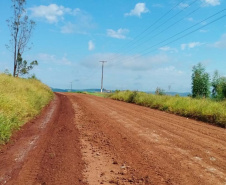 Sengés e São José da Boa Vista