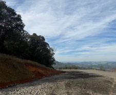 DER - Imbaú e Reserva