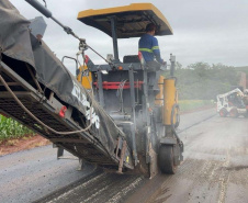 Sertanópolis e Primeiro de Maio