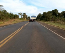 SEIL-PR / Release: Novo marco ambiental do Paraná dá ritmo acelerado à duplicação da PRC-466