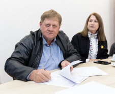 Investimentos de R$ 2,3 milhões do Programa Sanepar Rural beneficiam cinco municípios