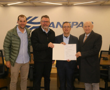 Investimentos de R$ 2,3 milhões do Programa Sanepar Rural beneficiam cinco municípios