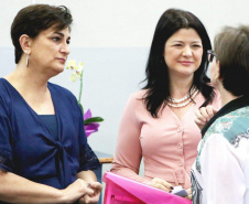 SETI - Universidades estaduais recebem R$ 14,3 milhões para programas de proteção a crianças e mulheres
