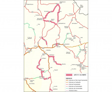 Sertanópolis e Primeiro de Maio