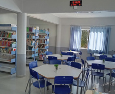 Em oito anos, Paraná investe R$ 525,7 milhões em mobiliário e moderniza mais de 2 mil escolas estaduais