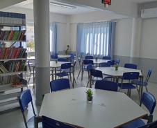 Em oito anos, Paraná investe R$ 525,7 milhões em mobiliário e moderniza mais de 2 mil escolas estaduais