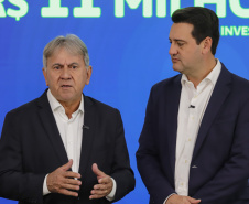 LIBERAÇÃO RECURSOS