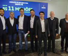 LIBERAÇÃO RECURSOS