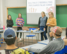 SETI - Universidades estaduais recebem R$ 14,3 milhões para programas de proteção a crianças e mulheres