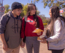 SETI - Universidades estaduais recebem R$ 14,3 milhões para programas de proteção a crianças e mulheres