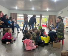 Balanço Semana do Meio Ambiente