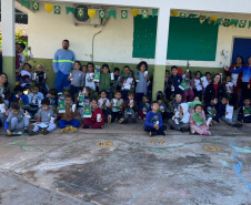 Balanço Semana do Meio Ambiente
