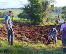 Balanço Semana do Meio Ambiente