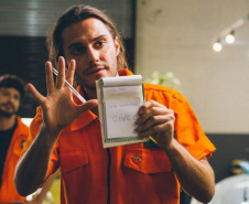 Filmes paranaenses ganham espaço na Tela Brasil com 18 produções disponíveis gratuitamente