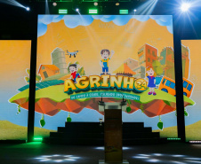 Agrinho Robótica: prazo de inscrições encerra nesta segunda-feira