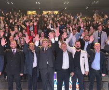 1º Simpósio de Internacional de Migração do Paraná reuniu mais de 500 pessoas