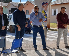COHAPAR enviou-lhe arquivos "COHAPAR - Entrega Resid. Fênix em Tapira" 