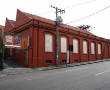 Teatro José Maria Santos comemora 28 anos e ganha documentário sobre sua história