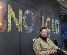 TECPAR - Com apoio do Tecpar, startup desenvolve tecnologia que auxilia na reabilitação física