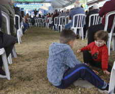Ratinho Junior libera R$ 90,7 milhões para pavimentação de estrada turística e outras obras em Tijucas do Sul