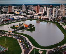 Nova temporada do Paraná Visto do Céu estreia nesta quinta-feira (4) na TV Paraná Turismo