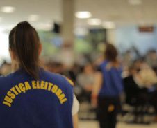 Com apoio da Seed, eleições do Parlamento Jovem mobilizam estudantes em 88 colégios da rede estadual.