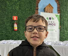 Segunda fase do Bons Olhos Paraná já supera 100 mil atendimentos em apenas 60 dias