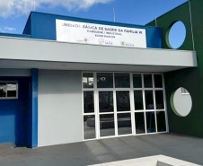 SESA - Projetos-padrão aceleram obras da saúde em todo o Paraná